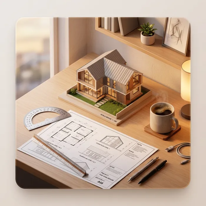Architects Workspace