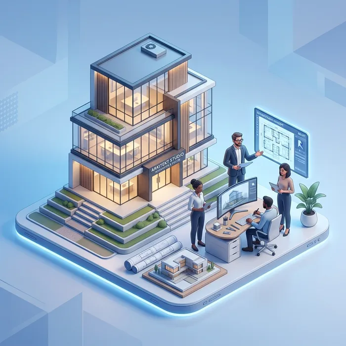 Architecture & Design Studio